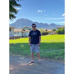 Meet your Posher, John